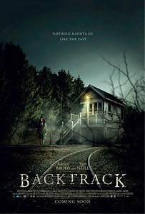 فيلم - Backtrack - 2015 مشاهدة اونلاين، فيديو، الإعلان، صور، النقد الفني، مواعيد العرض