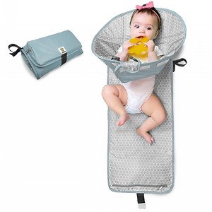 Playtime Changing Pad™ - Excursion Edition
