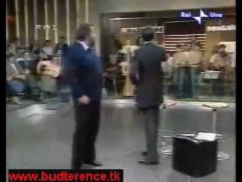 Banana Joe (Domenica in, 1981) - Bud Spencer