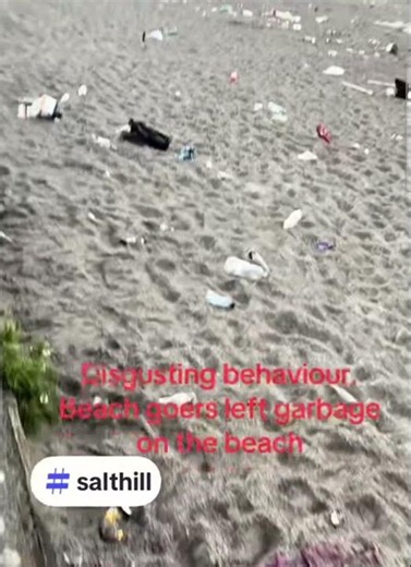 Galway Beach