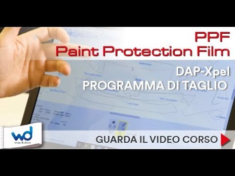 Tutorial - DAP Xpel - Digital Access Program
