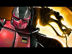 This Deception Mod Added SEKTOR To The Game - It's INCREDIBLE