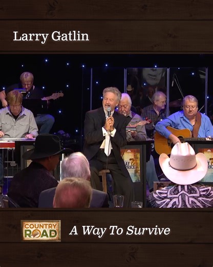 Watch this entire Ray Price tribute at Country Road TV! Join today and get a month for free! https://crtvusa.com/4mKnI1j Ray Price’s “A Way to Survive” is a classic country ballad that showcases his smooth, emotive vocal style and the “Nashville Sound” polish he helped popularize. Written by M. Tillis and W. Pierce, the song was released in 1966 and became one of Price’s standout recordings of the era. Its lyrics tell the story of a man enduring the heartbreak of lost love, clinging to the small