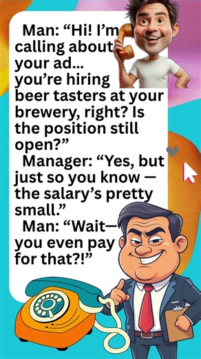 Anecdote “Best Job Interview Ever" #funny #comedy #viral #memes