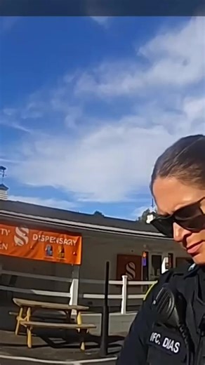 Man Assaults First Amendment Auditor Then Calls The Police clip 3 | First Amendment Protection Agency
