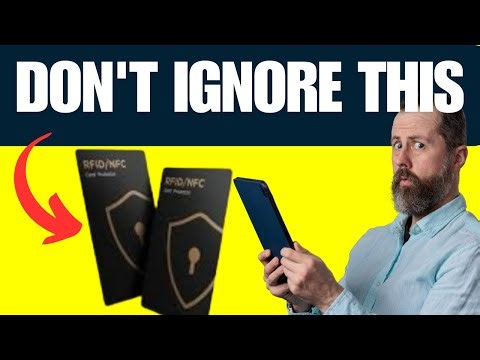 Guardality Card Protector Review 2026 – Real Protection Against Card Scanning?