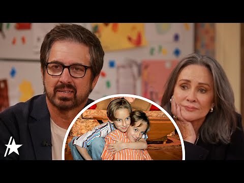 Sawyer Sweeten Remembered By ‘Everybody Loves Raymond’ Cast In Reunion Special