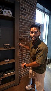 Fun and surprises at Moxy Halifax: Secret room exploration in the hotel