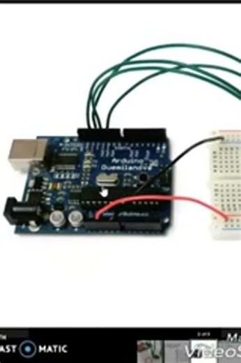 How to Run Arduino Code on 8 PIN ATTiny Microcontroller Program ATTiny using Arduino UNO2
