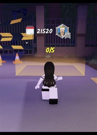 200 Days Solo in Roblox: Brawler Class Adventure