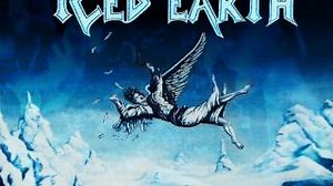 WHEN THE NIGHT FALLS Lyrics - ICED EARTH | eLyrics.net