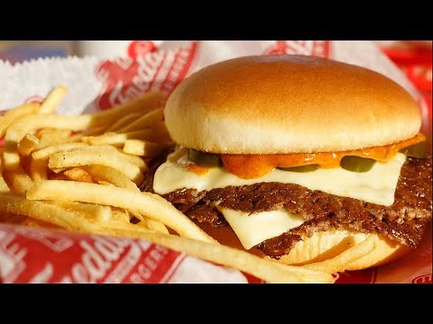 The Truth About Freddy's Frozen Custard & Steakburgers