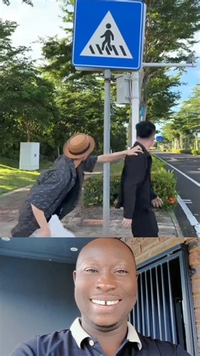 188K views · 751 reactions | Some road signs 藍 | Manu Chrisogonus | Facebook