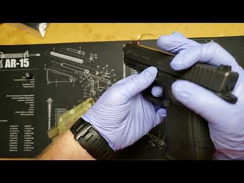 Cheapest Threaded Glock Barrel!?!