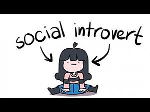 Why Introverts Can't be Extroverts