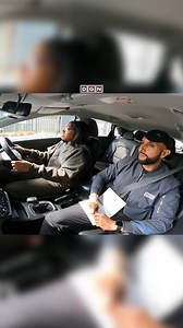 13K views · 116 reactions | LISTENING TO MUSIC ON YOUR DRIVING TEST #Driving #Test #Music #Calm | DGN Driving | Facebook