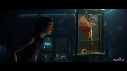 9K views · 383 reactions | A glimpse at what's to come this season on Alien: Earth. Alien Earth #AlienEarthFX #NoahHawley #RidleyScott #danobannon #hrgiger #WeylandYutani #tvseries #fxnetworks #hulu #20thCenturyStudios | Perfect Organism: The ALIEN Saga Podcast | Facebook