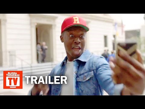 The Mayor Season 1 Trailer | Rotten Tomatoes TV