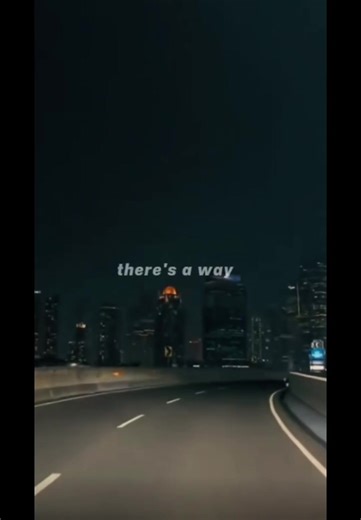 Midnight Thoughts Hit Different Late nights… quiet roads… loud thoughts. #NightDrive #LateNightThoughts #Vibes #Reflection #MangionMusic