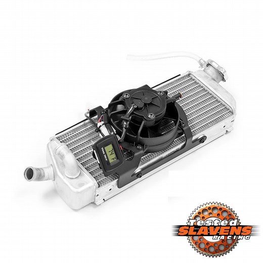 Trail Tech Digital Radiator Fan Kit – Slavens Racing