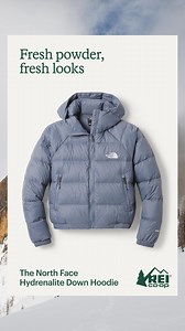 New snow, ⛷️ new plans. Performance-driven cold weather gear ready for first chair, long laps, and post-run hangs when the flakes keep falling. | REI