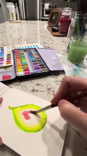 Take a stress relief break with me.