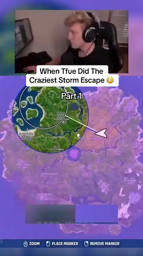 Fishing for Survival in Fortnite - Part 2