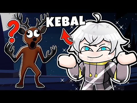 IMMUNITY! I Can't DIE in 99 Nights in the Forest!