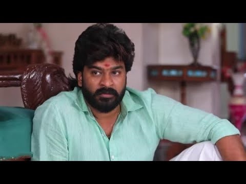 Chinna marumagal serial today episode review 16.4.2026