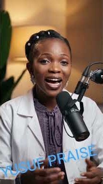 Neglected Tropical Diseases (NTDs) Explained | NTD Talk with Yusuf Praise – Episode 2