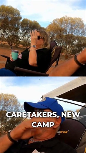 This Is Why Outback Station Life Isn't for Everyone #outbacklife