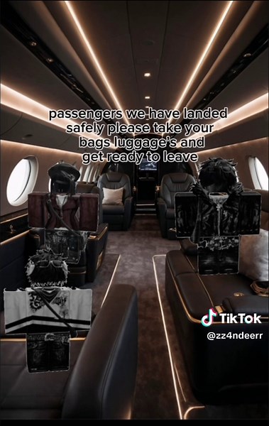 Roblox Story: Part 5 of My Adventure