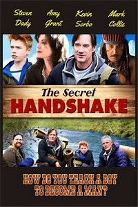 The Secret Handshake (2015) - Movie