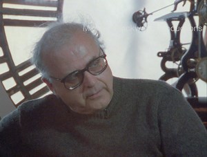 Watch John Hejduk: Builder of Worlds Online | Vimeo On Demand