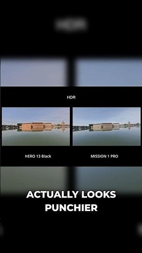 Don't waste $700 🤑 (GoPro Hero 13 vs Mission 1 Pro)