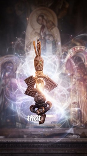 How Yoruba Slaves' Gods Became Santeria and Vodou Weapons