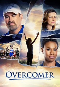 Overcomer streaming: where to watch movie online?