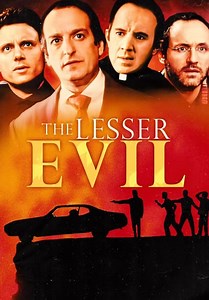 The Lesser Evil (1998)