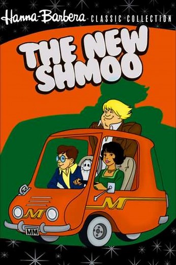 The New Shmoo (1979-1980) - TV Show