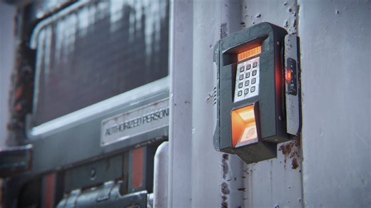 12K views · 241 reactions | When your teammate forgets the damn keycard as you're all about to push!  | Play Rust | Facebook