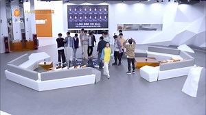 Weverse ENHYPEN Media - I-LAND EP.2