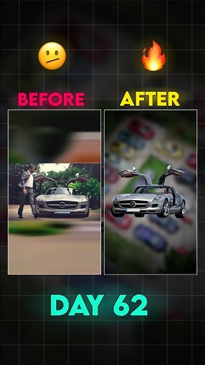 YUDY | Video Editor | [DAY 62] of improv video editing 🚀 . . Credit - @fuelgauge . . #edit #videoediting #trending #trendingreels #explore #explorepage... | Instagram