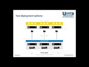 Working with Disk Storage in Windows Server 2016