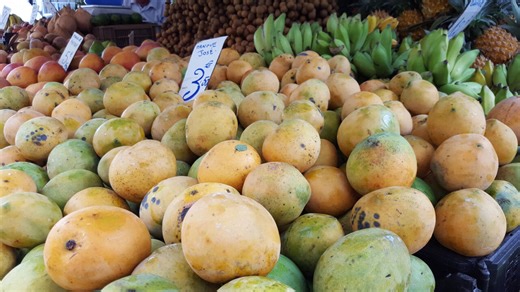 នាទីសុខភាពនិងអនាម័យ - តើ​ស្វាយ​មាន​គុណសម្បត្តិ​យ៉ាងណា?