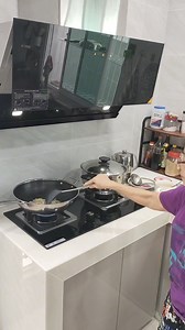 我的妈妈煮江鱼仔大葱，真的一流… | Grace 贝贝