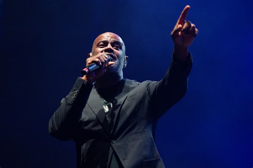 Who is Brian McKnight married to now? R&B singer's relationships explored as he opens up about contentious relationship with ex-wife