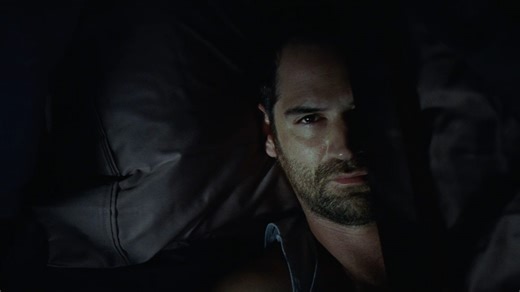 Manuel Garcia-Rulfo Stars in Forgotten Thriller Now on Prime Video with a Twisted Ending