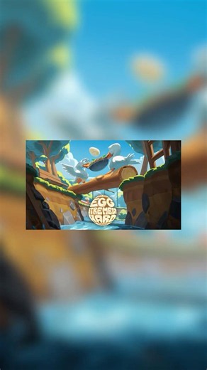 The Co-op Game Where Your Mistakes Make It Worse