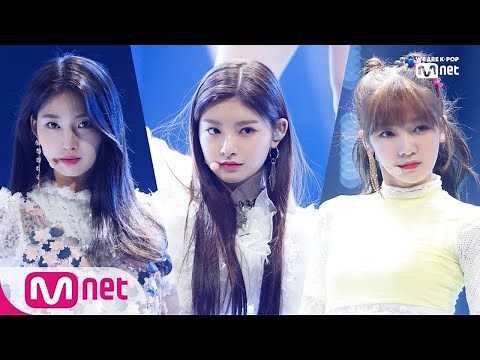 [EVERGLOW - Bon Bon Chocolat] Debut Stage | M COUNTDOWN 190321 EP.611