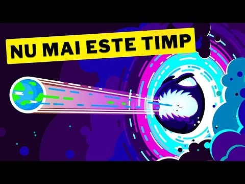 Gaura neagră devorează Sistemul Solar – Urmează Pământul?